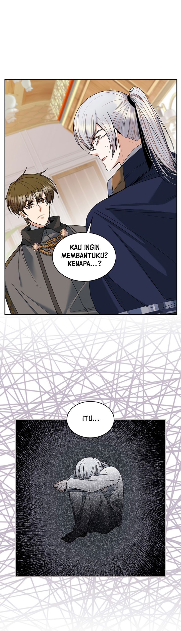 The Duke’s Redemption Chapter 09 Gambar 38