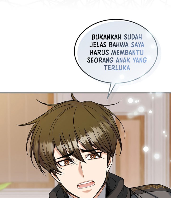 The Duke’s Redemption Chapter 09 Gambar 39