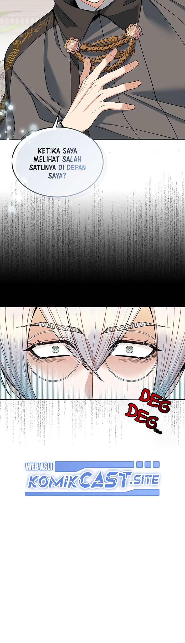 The Duke’s Redemption Chapter 09 Gambar 40