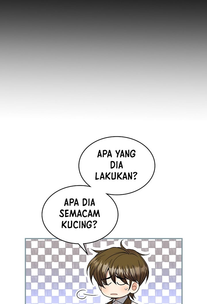 The Duke’s Redemption Chapter 09 Gambar 45