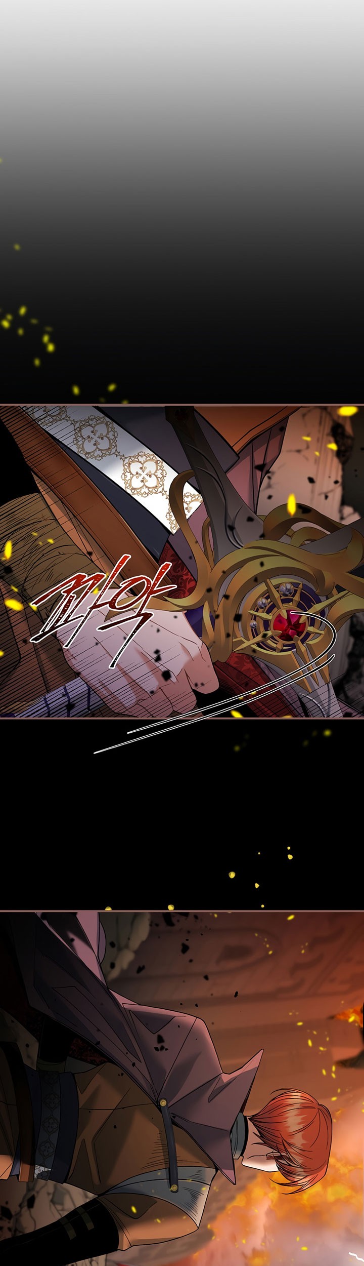 The Duke’s Redemption Chapter 09 Gambar 48