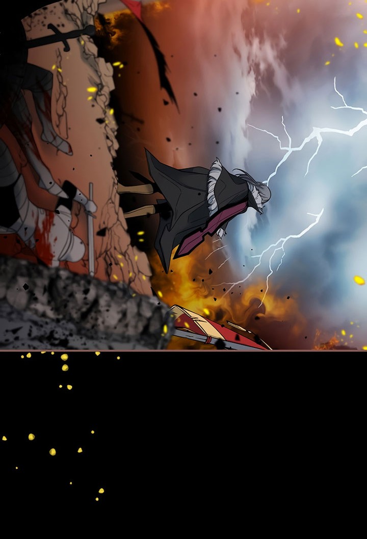 The Duke’s Redemption Chapter 09 Gambar 49