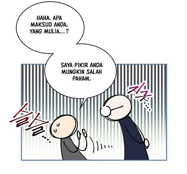 The Duke’s Redemption Chapter 09 Gambar 3