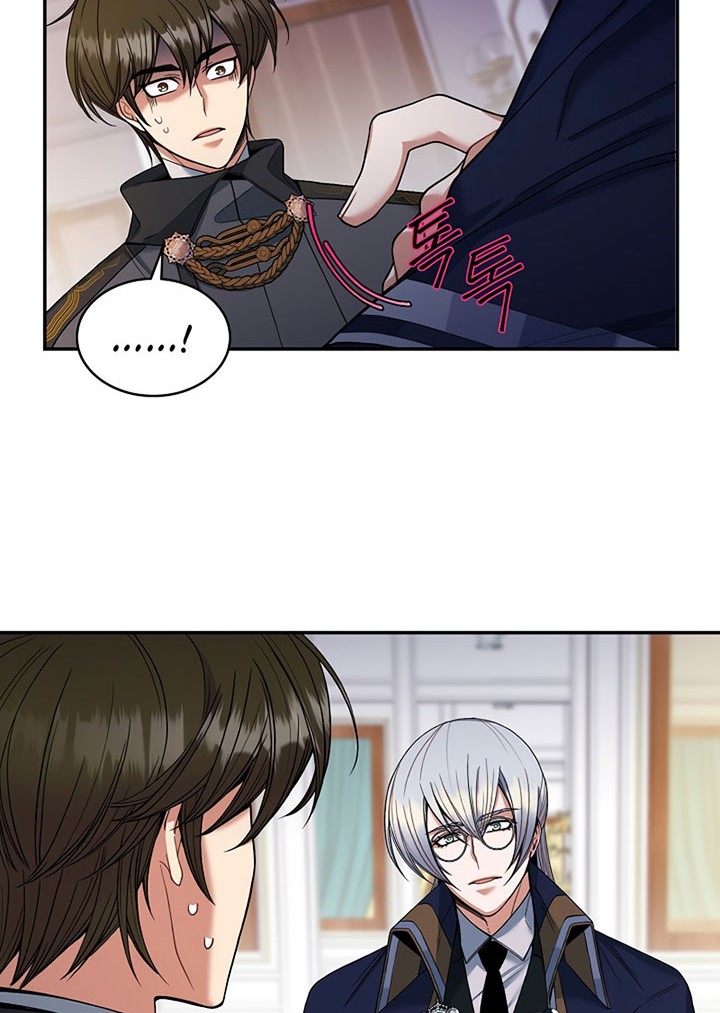 The Duke’s Redemption Chapter 09 Gambar 11