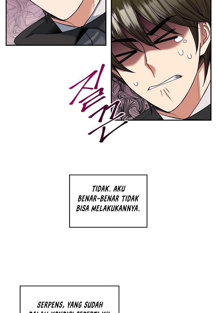 The Duke’s Redemption Chapter 09 Gambar 15