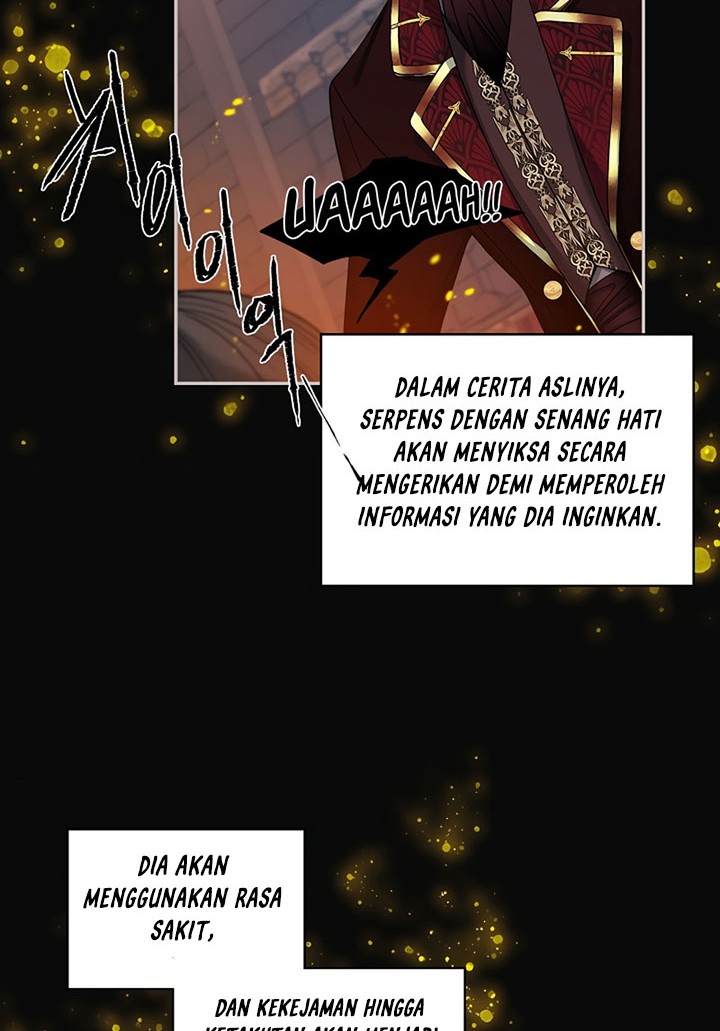 The Duke’s Redemption Chapter 09 Gambar 17