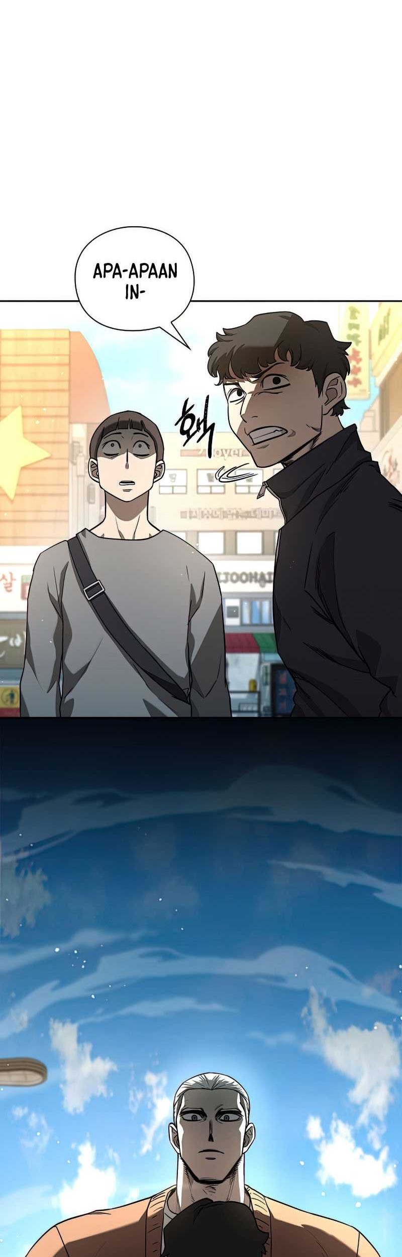 Warrior High School – Dungeon Raid Department Chapter 22 Gambar 43