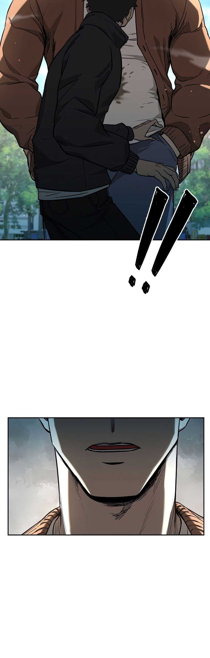 Warrior High School – Dungeon Raid Department Chapter 22 Gambar 44