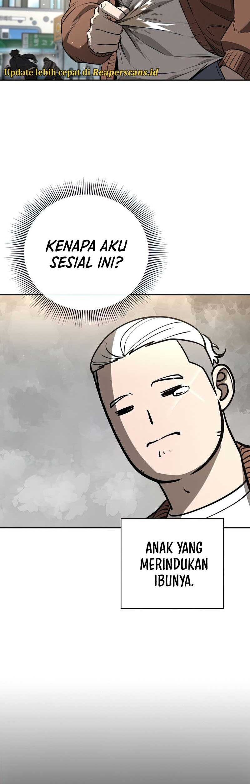 Warrior High School – Dungeon Raid Department Chapter 22 Gambar 47