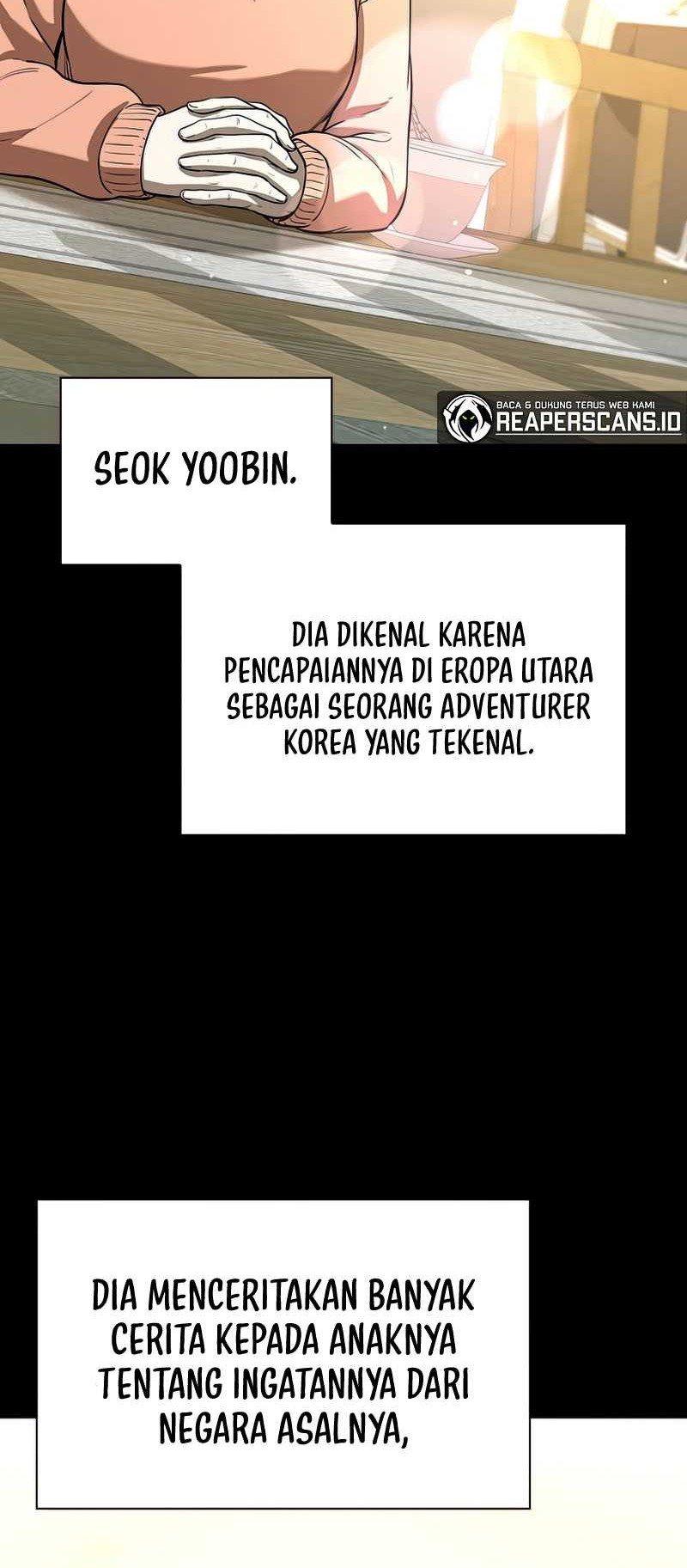 Warrior High School – Dungeon Raid Department Chapter 22 Gambar 49