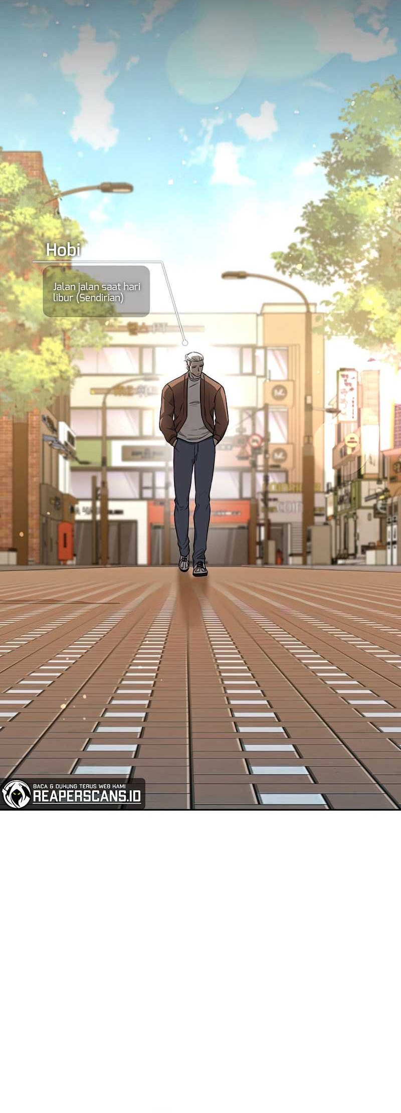 Warrior High School – Dungeon Raid Department Chapter 22 Gambar 57