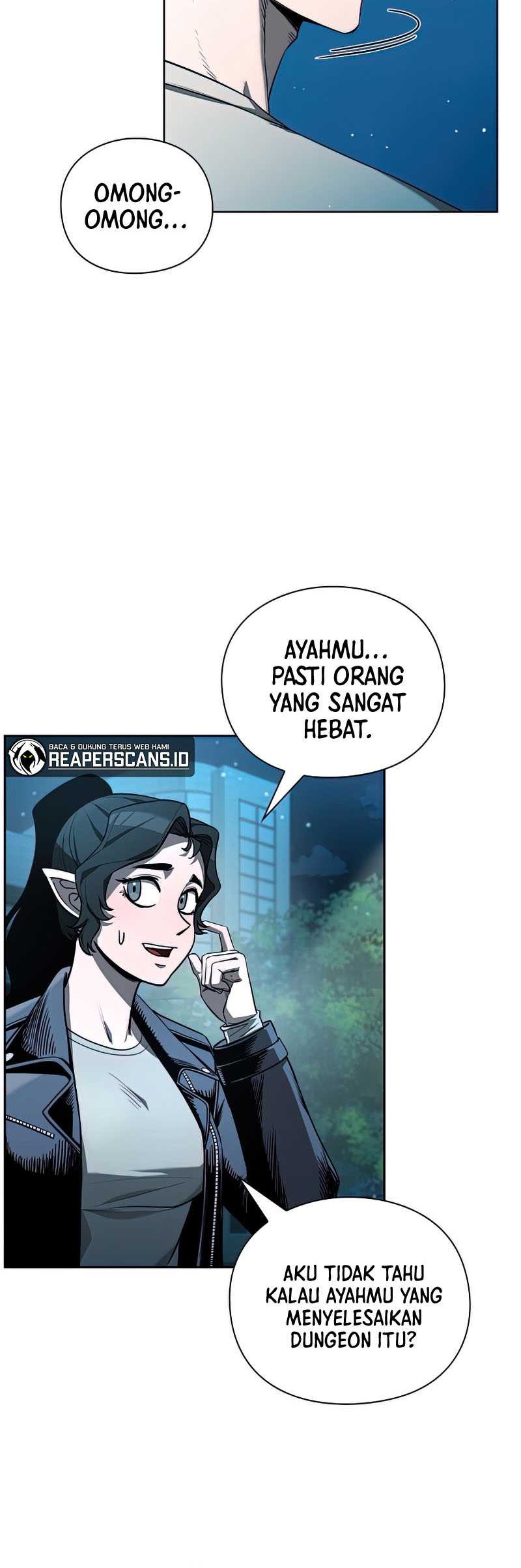 Warrior High School – Dungeon Raid Department Chapter 22 Gambar 9