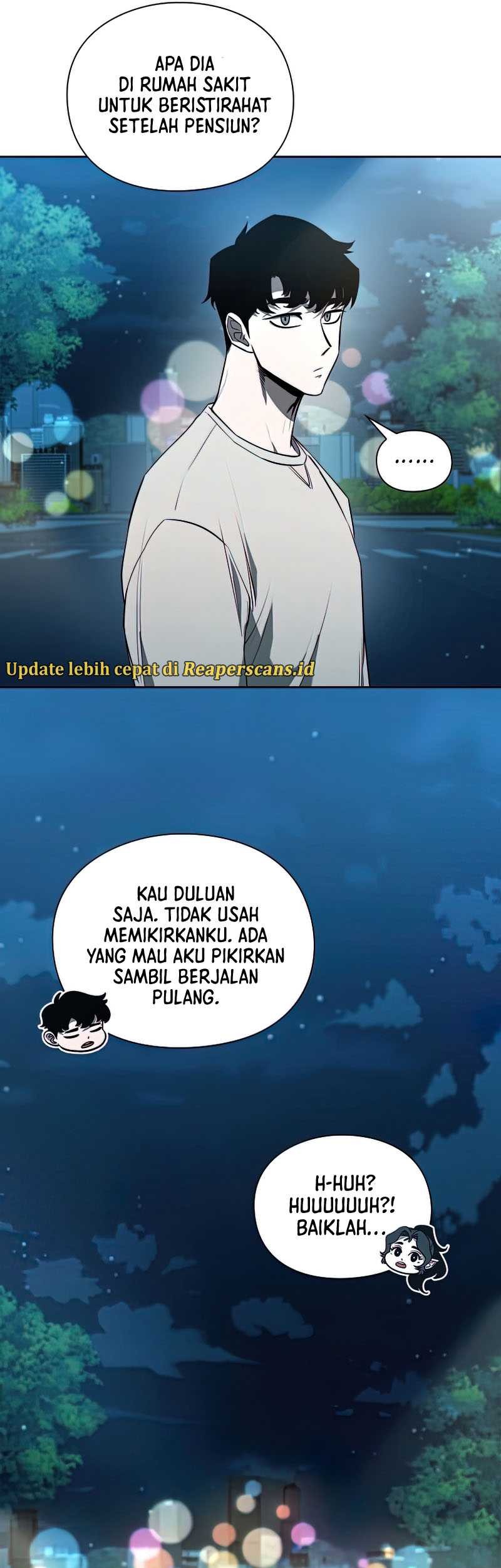 Warrior High School – Dungeon Raid Department Chapter 22 Gambar 10