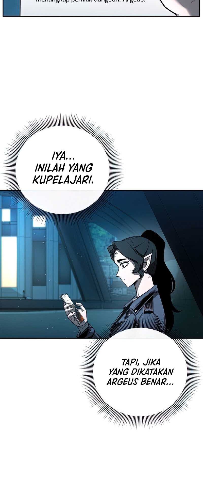 Warrior High School – Dungeon Raid Department Chapter 22 Gambar 13