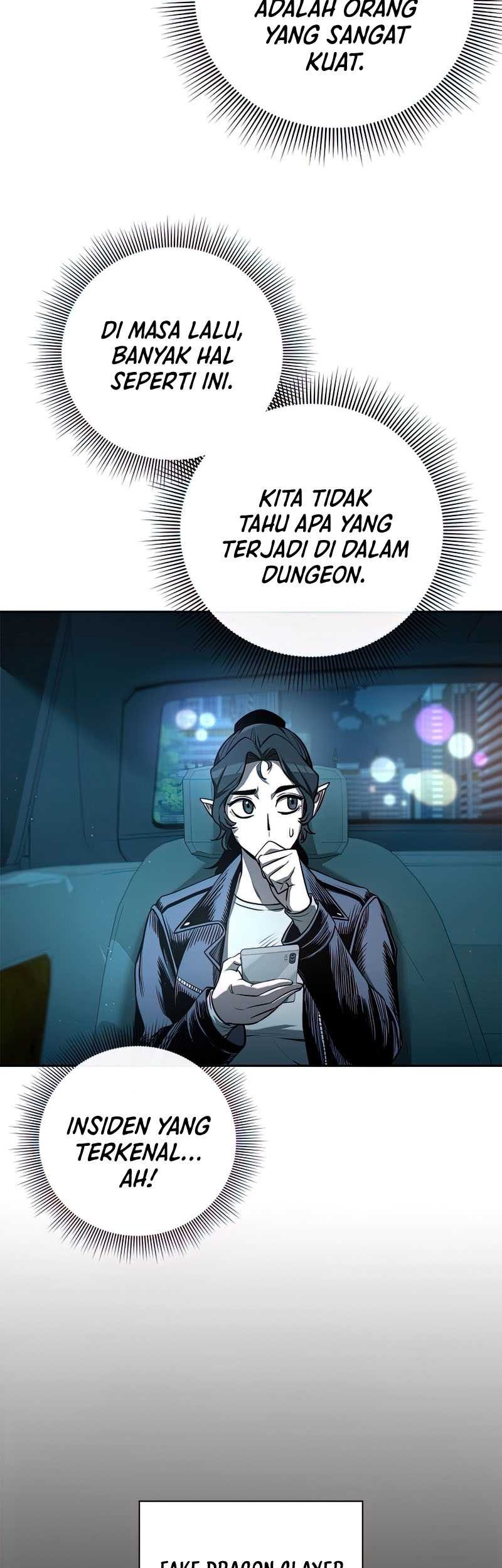 Warrior High School – Dungeon Raid Department Chapter 22 Gambar 16