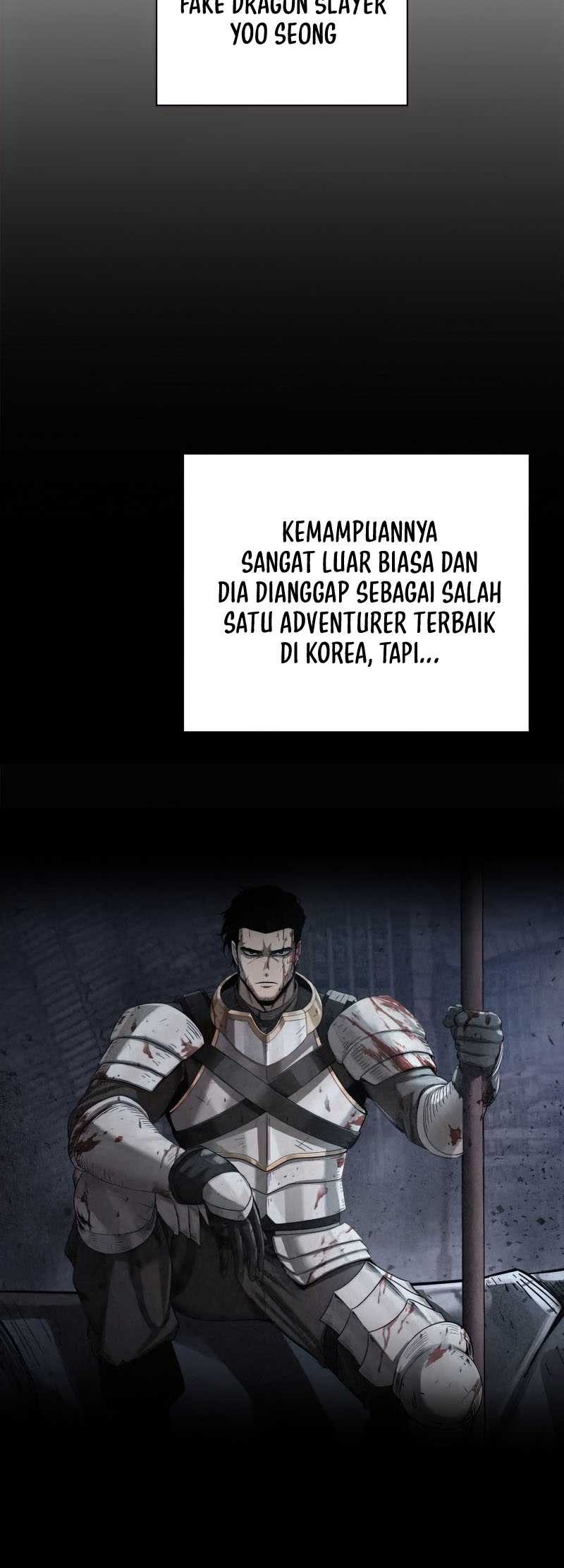 Warrior High School – Dungeon Raid Department Chapter 22 Gambar 17