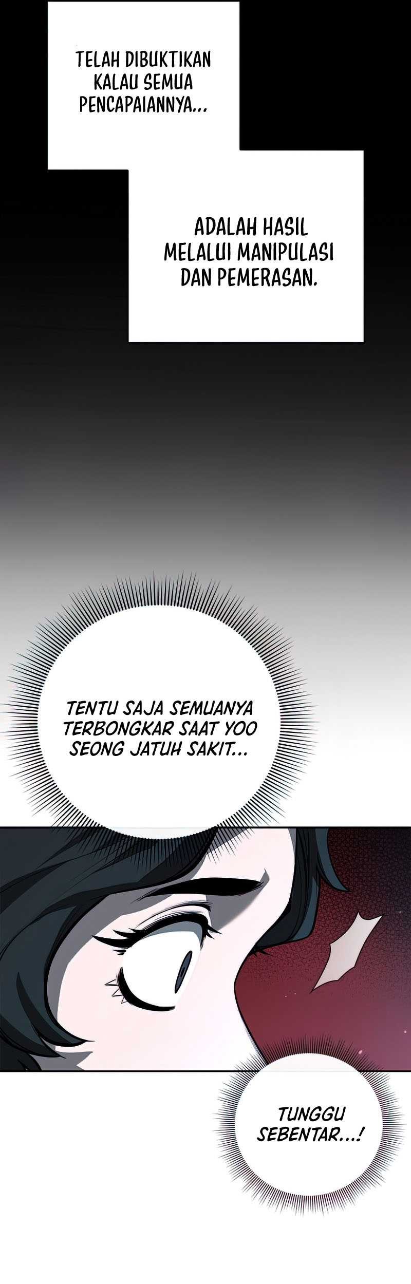 Warrior High School – Dungeon Raid Department Chapter 22 Gambar 18