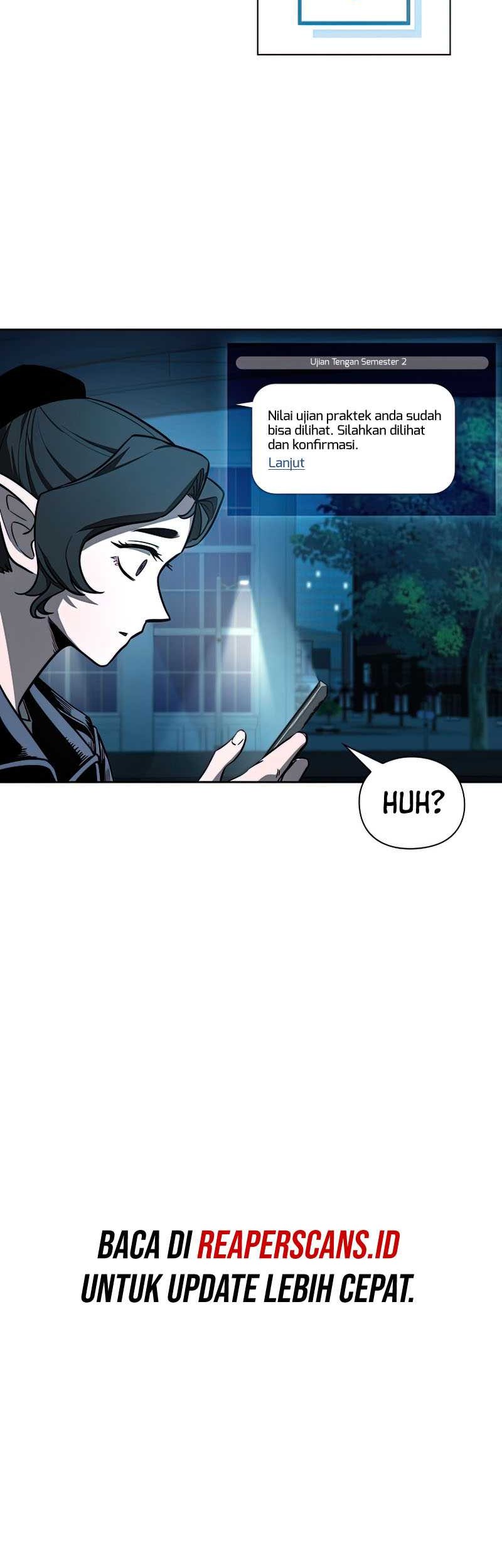 Warrior High School – Dungeon Raid Department Chapter 22 Gambar 20