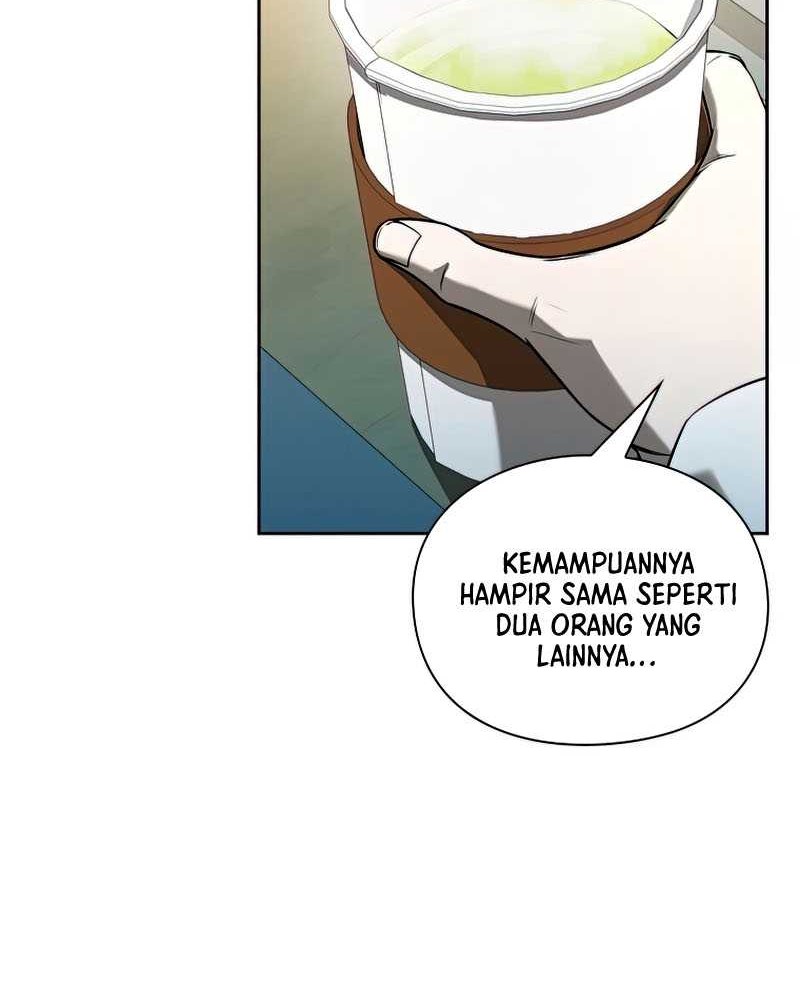 Warrior High School – Dungeon Raid Department Chapter 22 Gambar 33