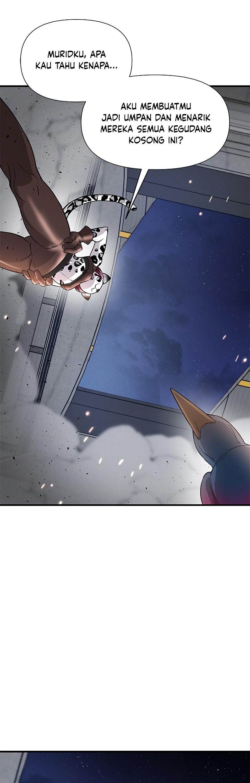 Gaming Stream of the Genius Chapter 22 Gambar 40