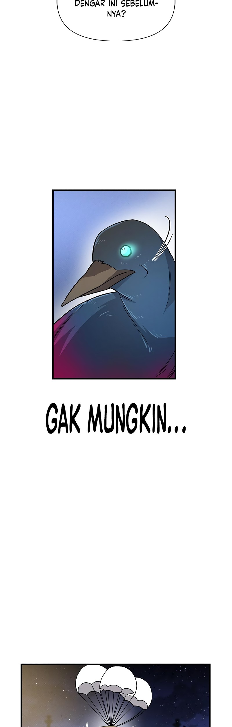 Gaming Stream of the Genius Chapter 22 Gambar 45