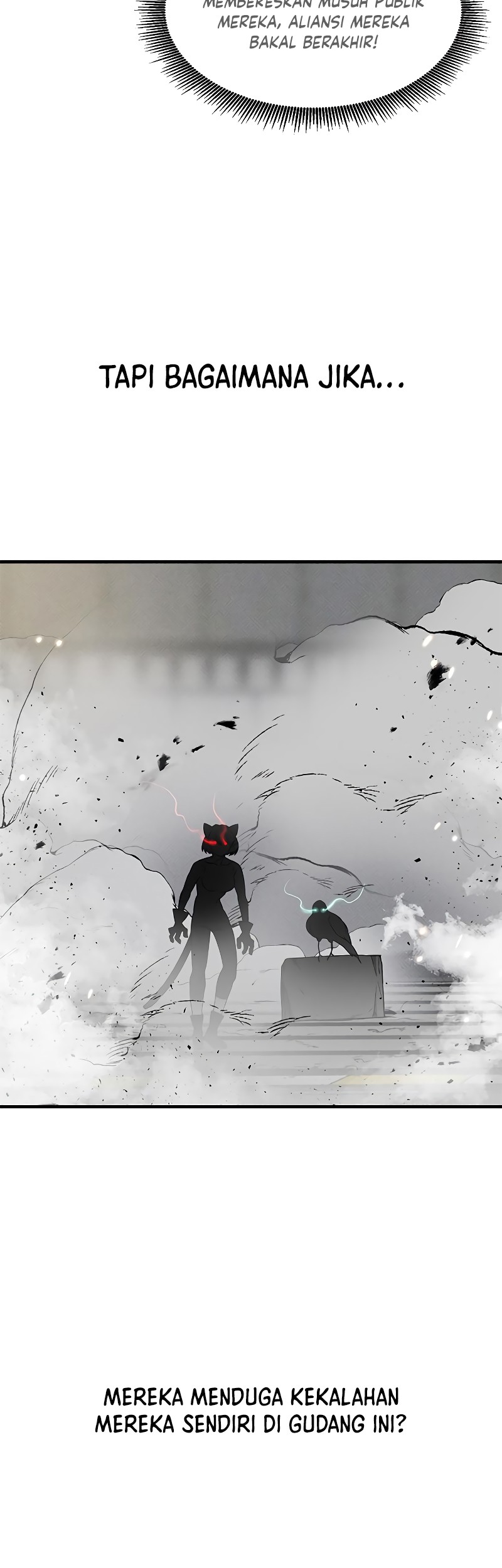 Gaming Stream of the Genius Chapter 22 Gambar 49