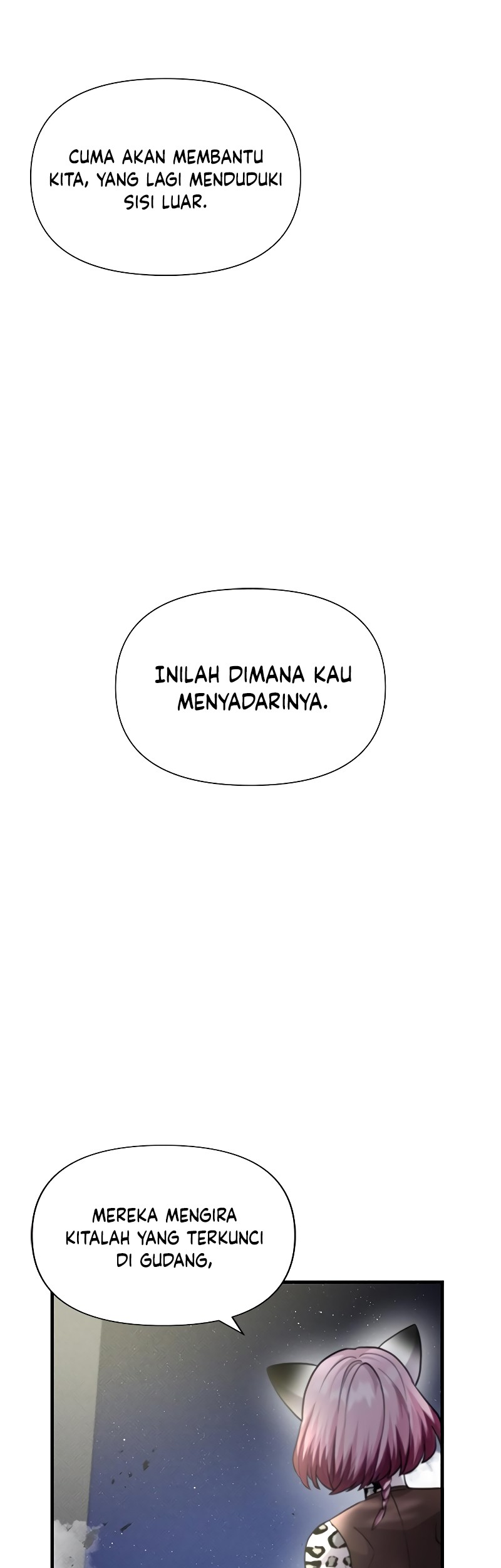 Gaming Stream of the Genius Chapter 22 Gambar 52