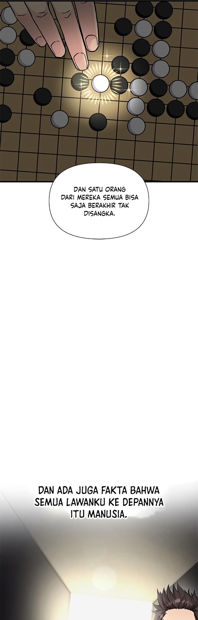 Gaming Stream of the Genius Chapter 22 Gambar 65