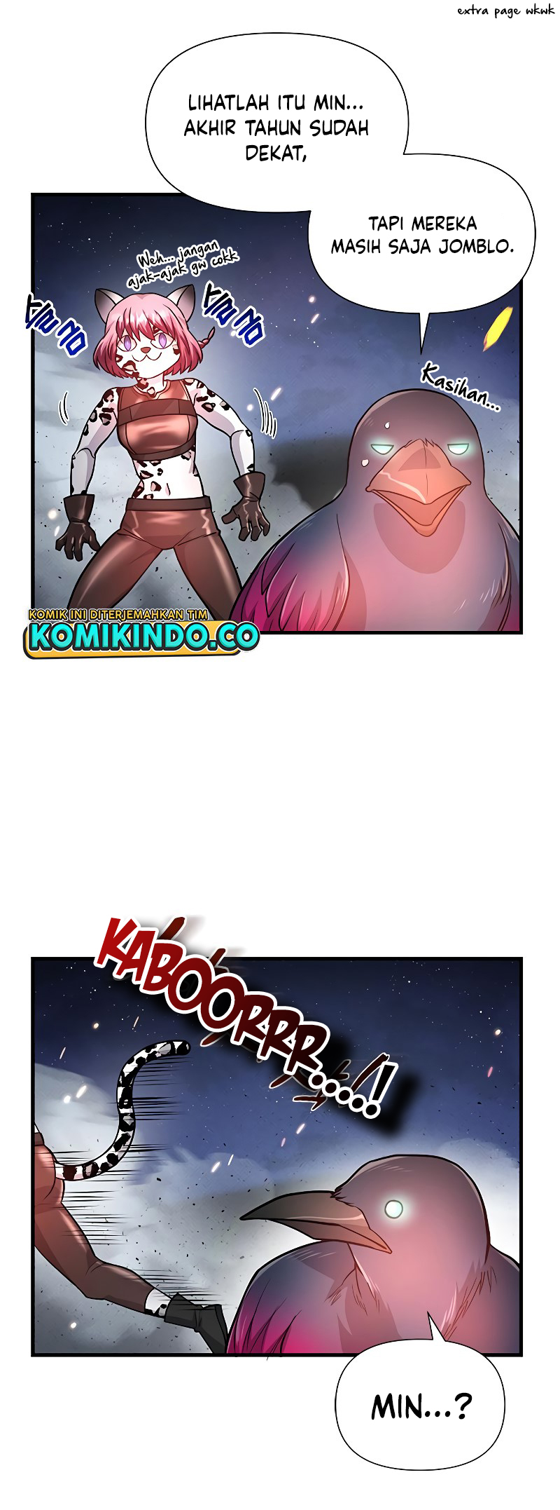 Gaming Stream of the Genius Chapter 22 Gambar 70