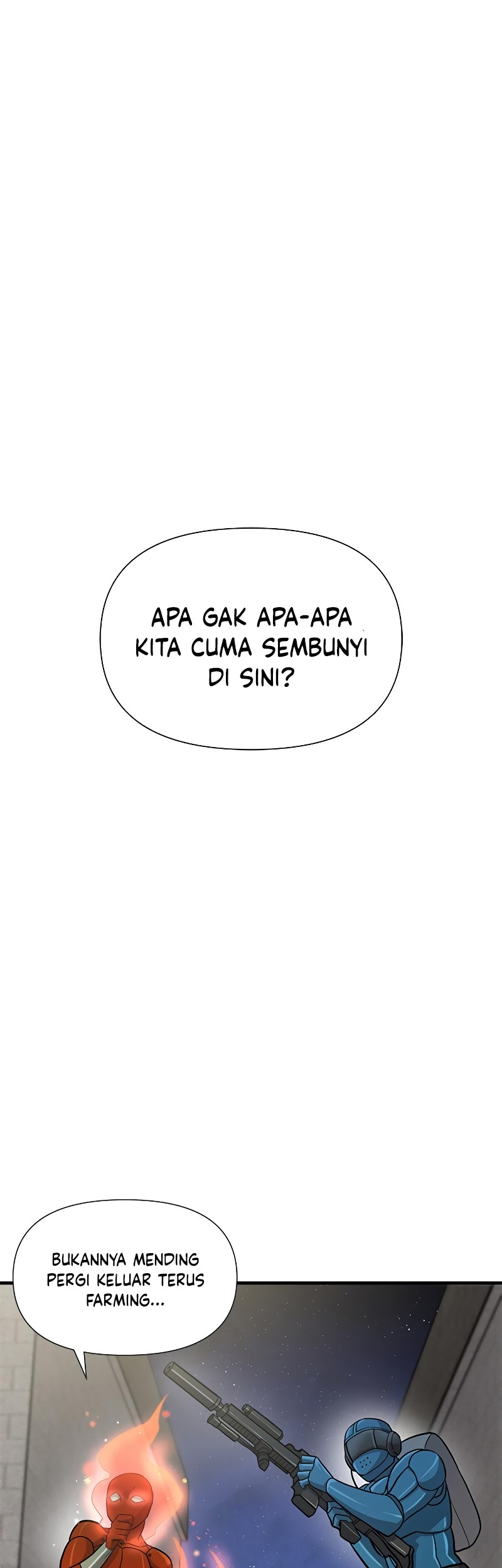 Baca  Gaming Stream of the Genius Chapter 22 Gambar 2