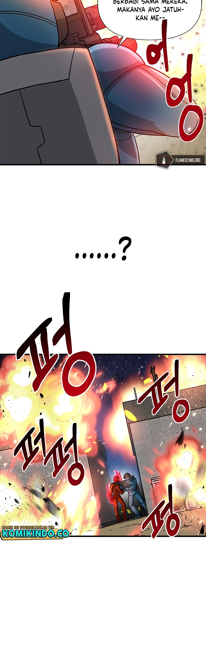 Gaming Stream of the Genius Chapter 22 Gambar 8