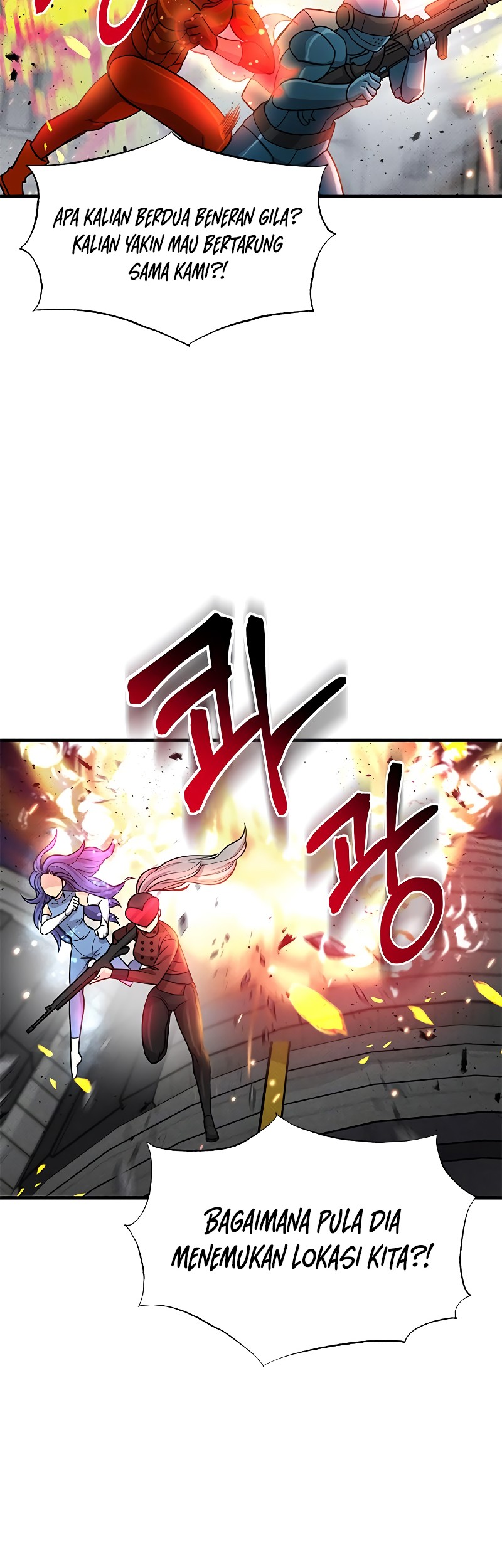 Gaming Stream of the Genius Chapter 22 Gambar 12