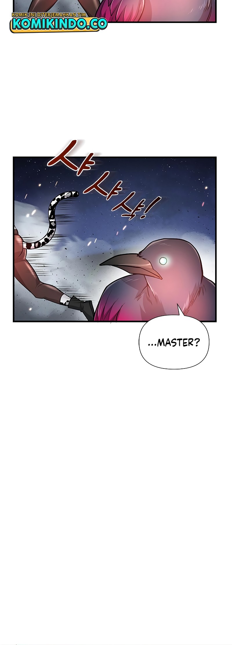 Gaming Stream of the Genius Chapter 22 Gambar 14