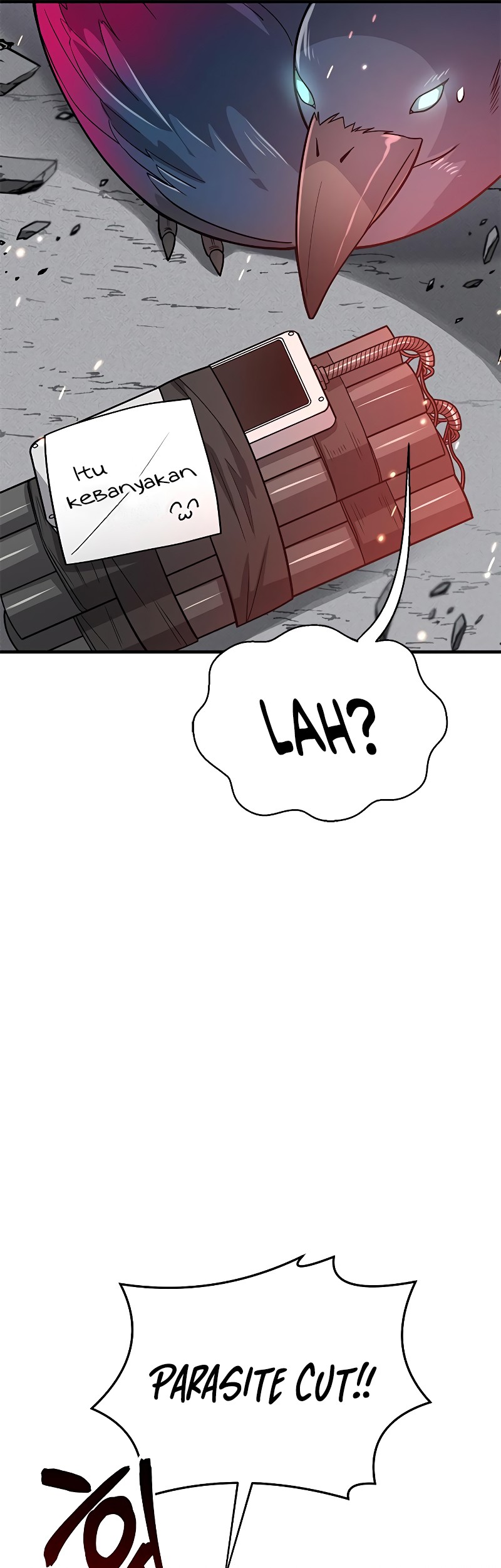 Gaming Stream of the Genius Chapter 22 Gambar 15