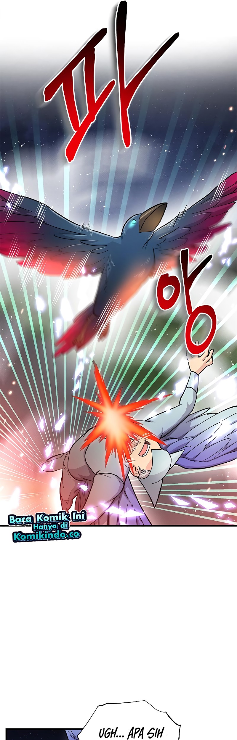 Gaming Stream of the Genius Chapter 22 Gambar 19