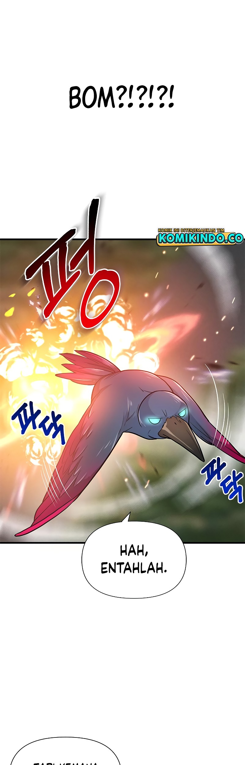 Gaming Stream of the Genius Chapter 22 Gambar 21