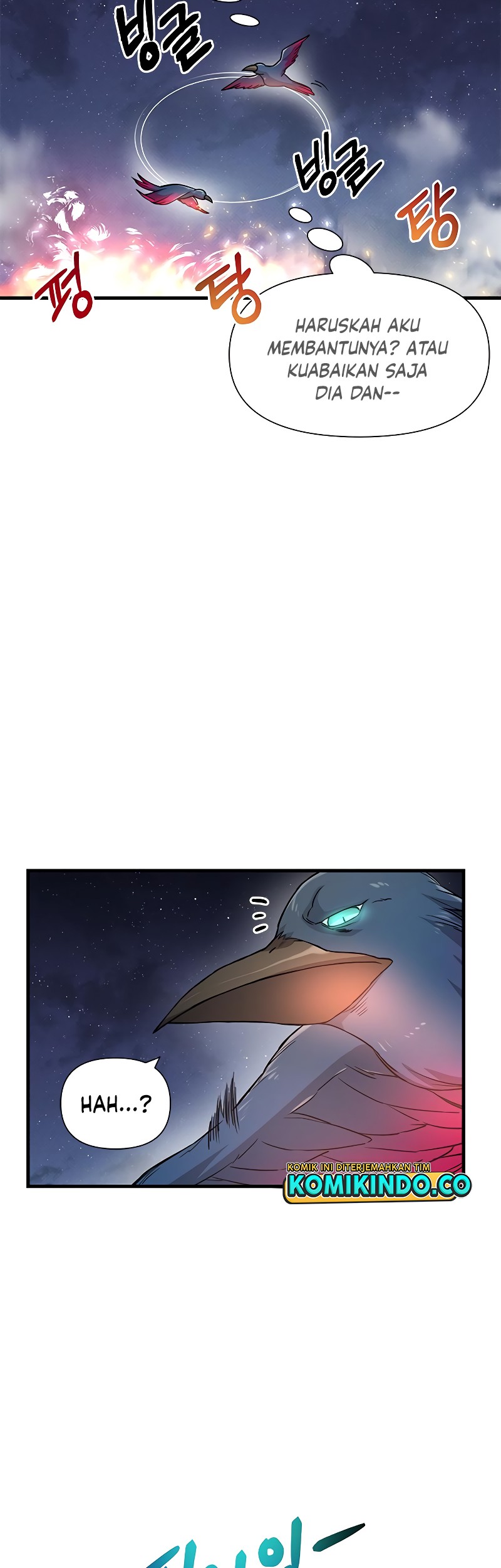 Gaming Stream of the Genius Chapter 22 Gambar 24