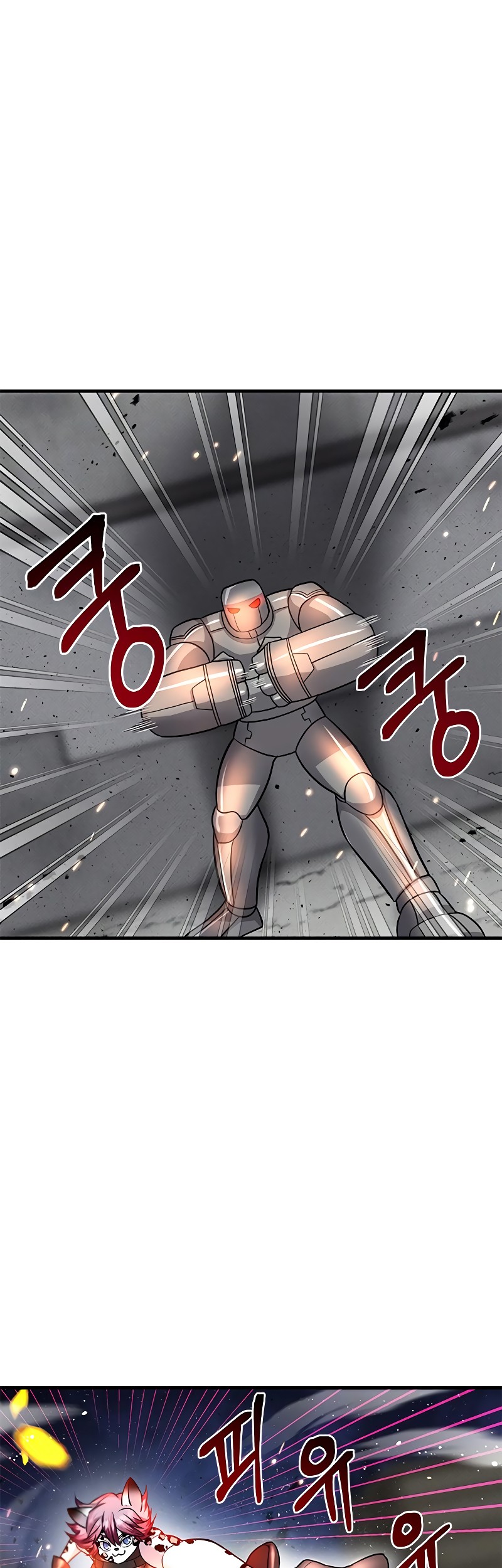 Gaming Stream of the Genius Chapter 22 Gambar 28