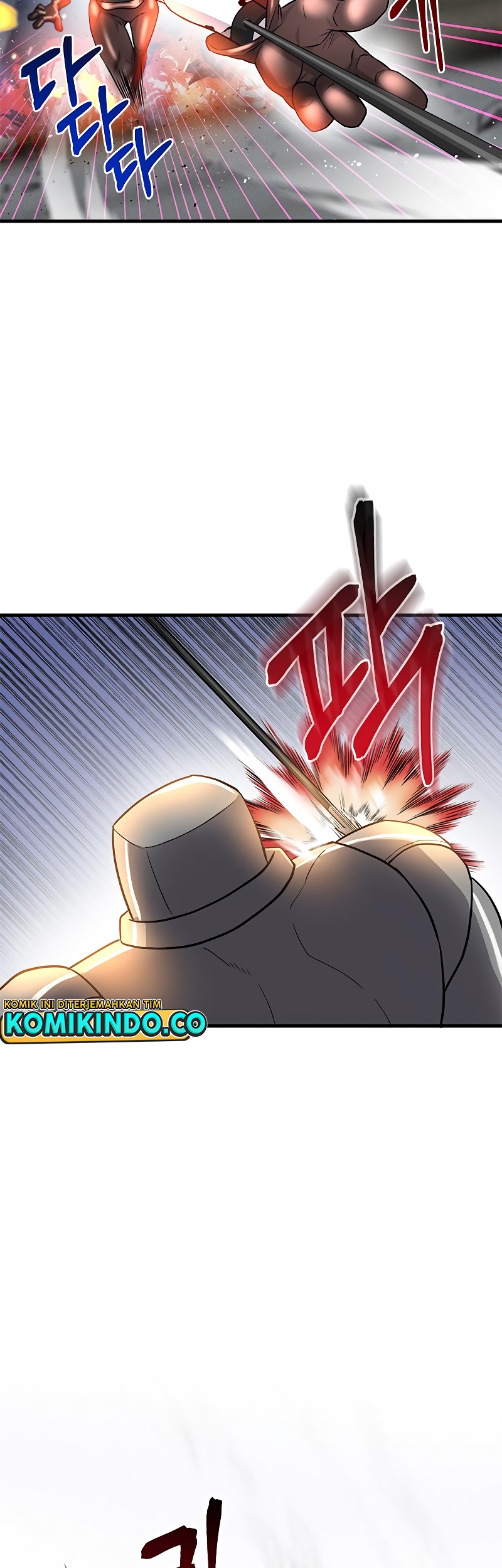 Gaming Stream of the Genius Chapter 22 Gambar 29