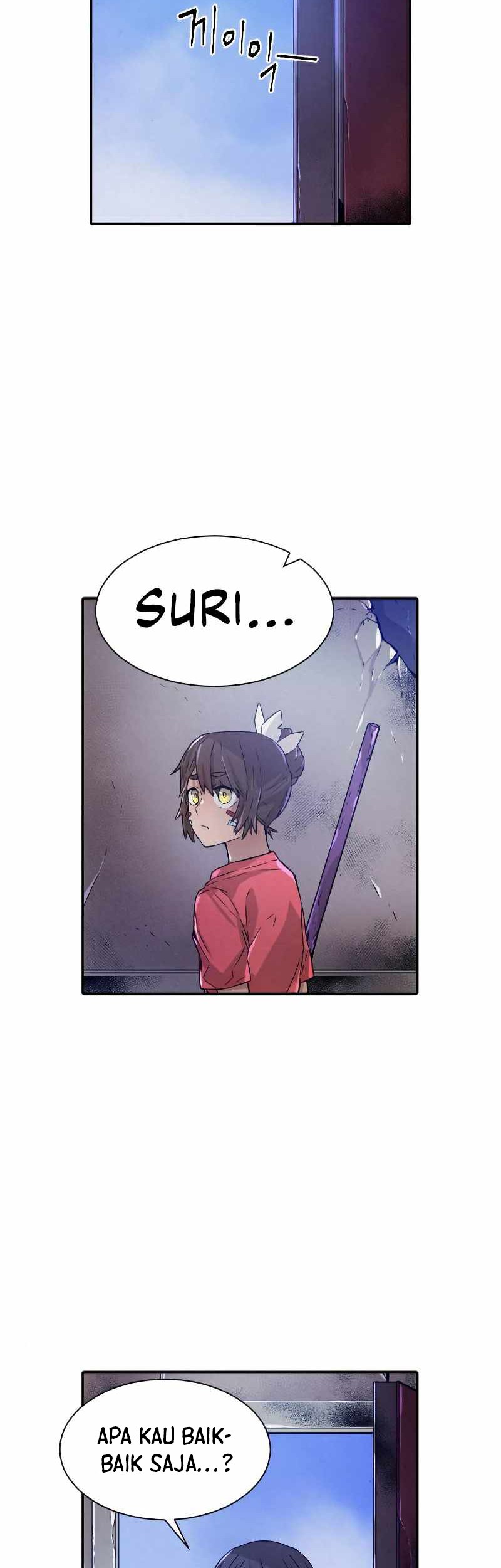 How To Kill A God Chapter 67 Gambar 5