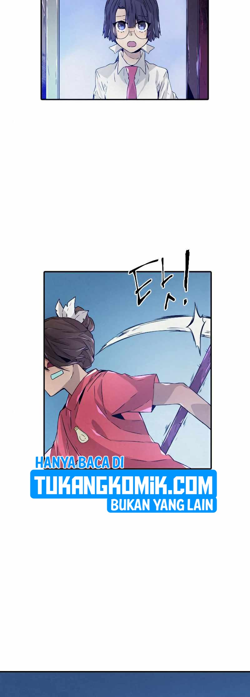 How To Kill A God Chapter 67 Gambar 6