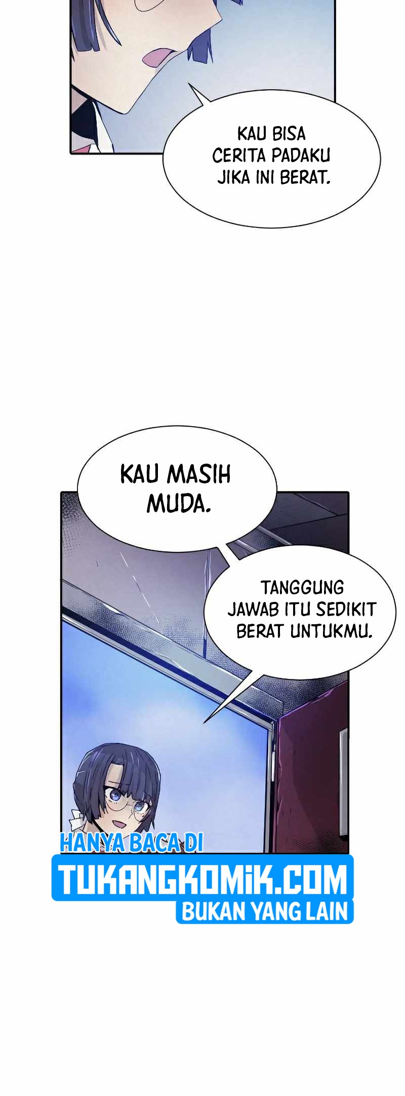 How To Kill A God Chapter 67 Gambar 11