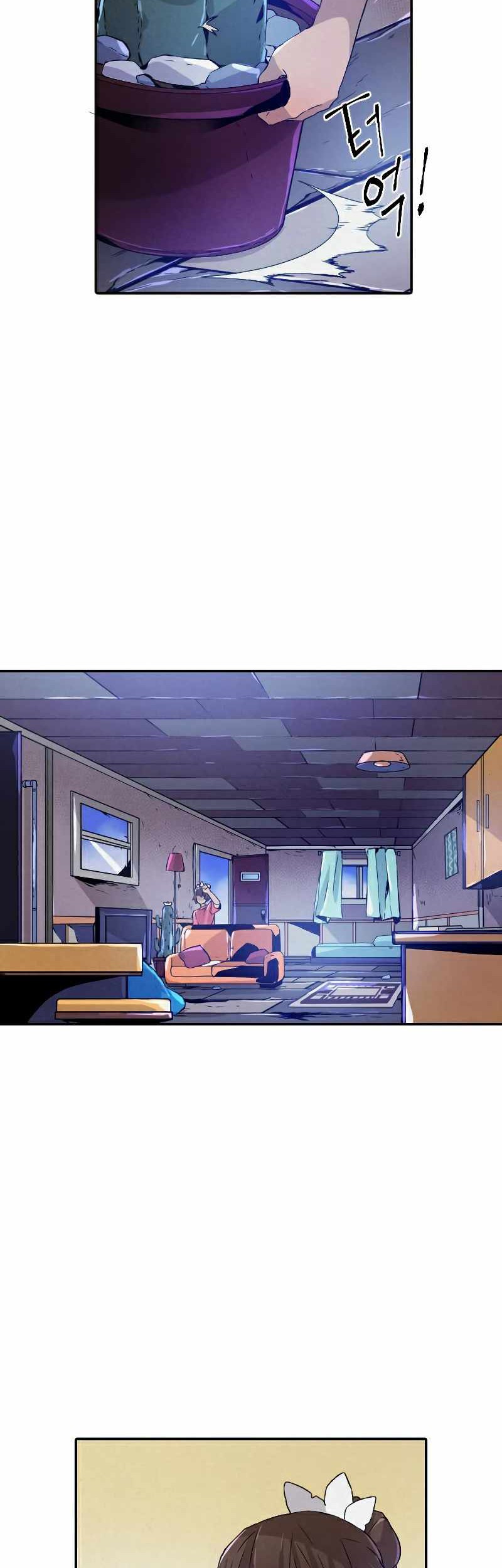 How To Kill A God Chapter 67 Gambar 19
