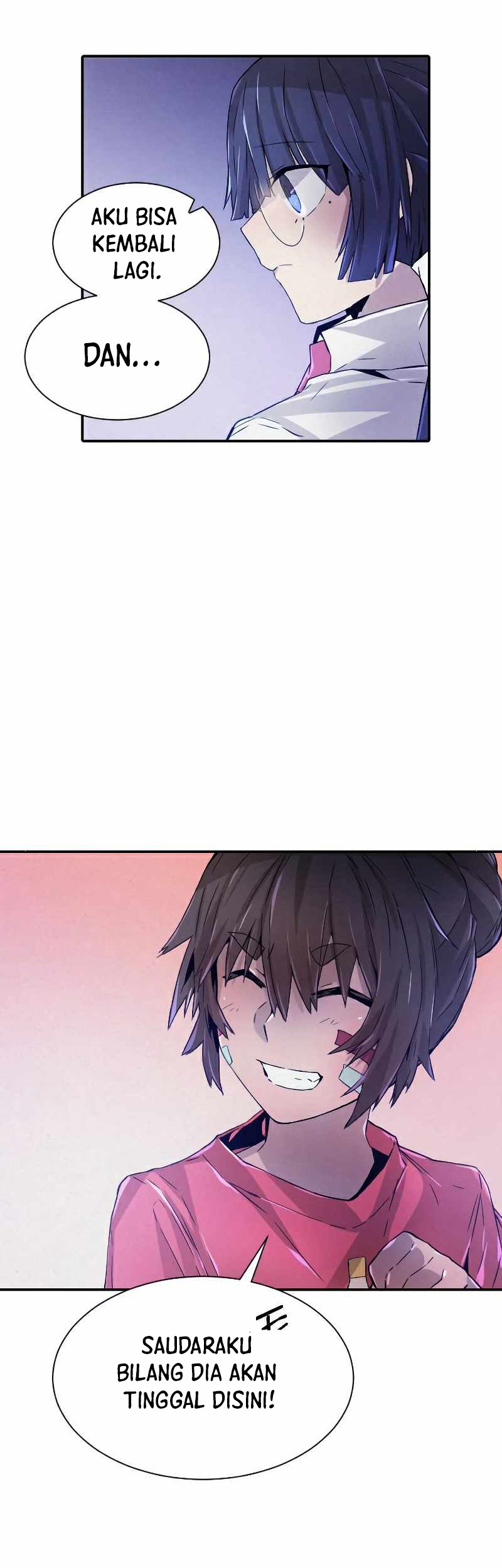 How To Kill A God Chapter 67 Gambar 27