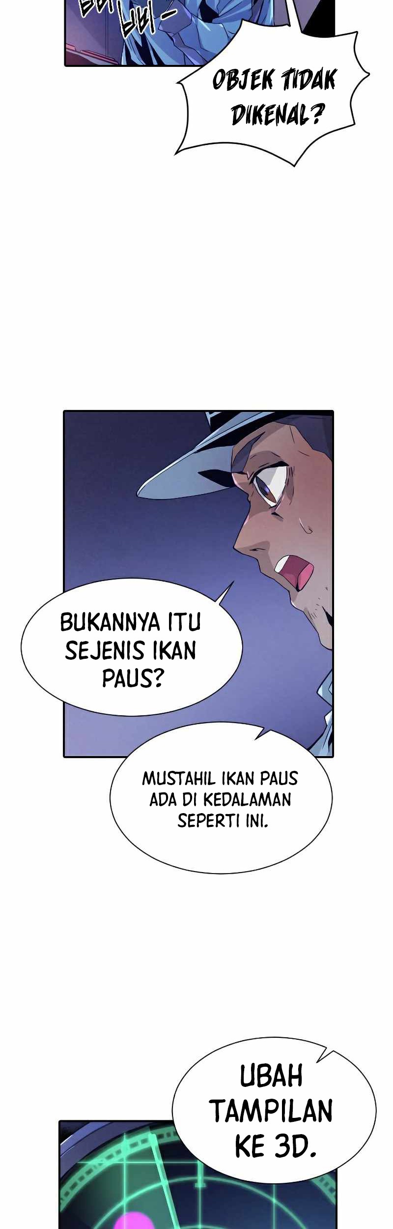 How To Kill A God Chapter 67 Gambar 44