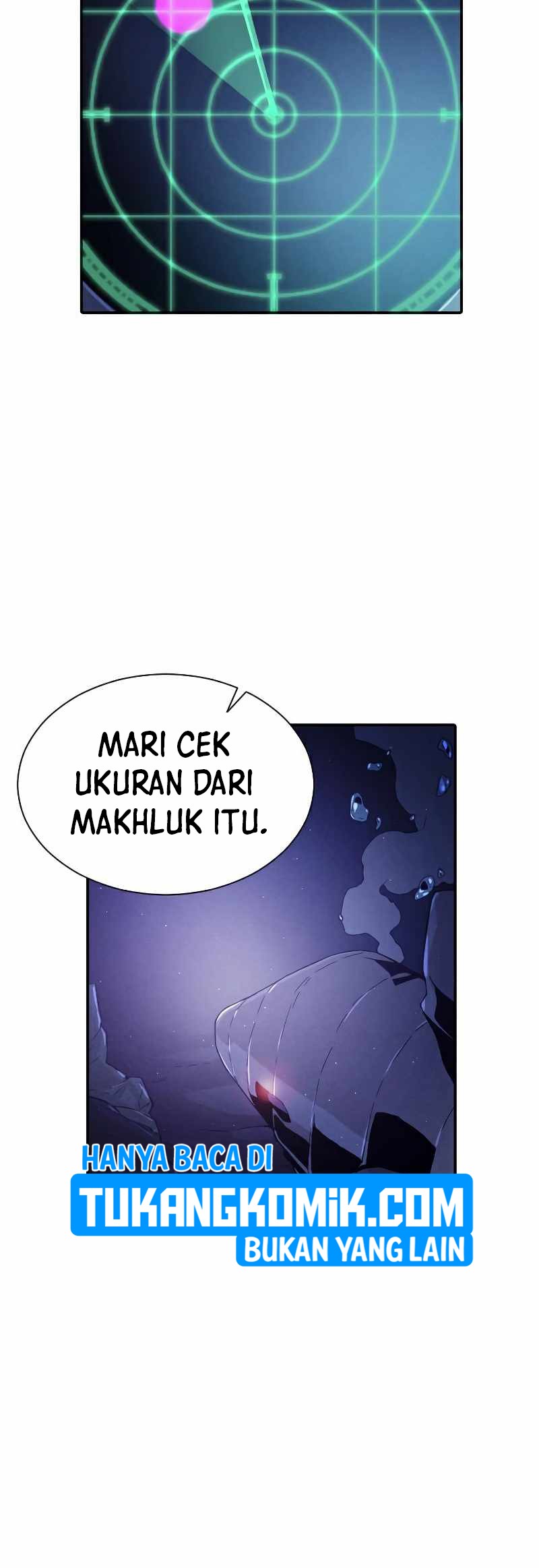 How To Kill A God Chapter 67 Gambar 45