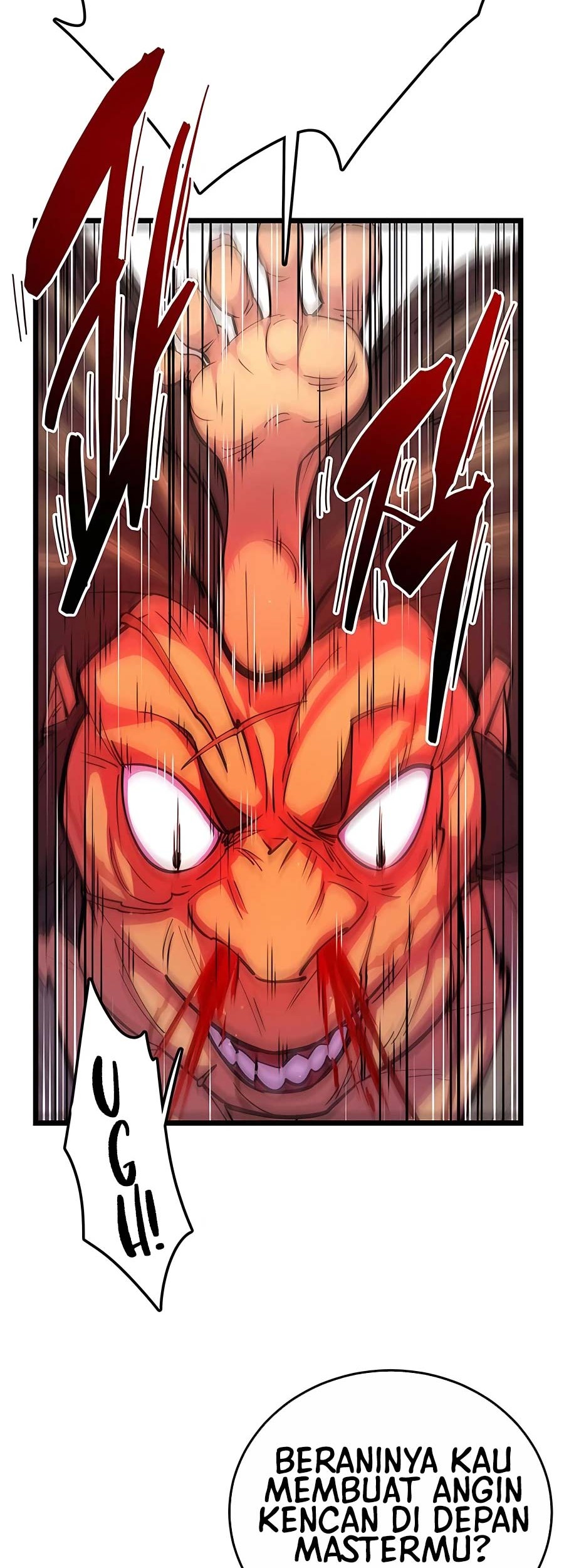 World’s Greatest Senior Disciple Chapter 08 Gambar 29