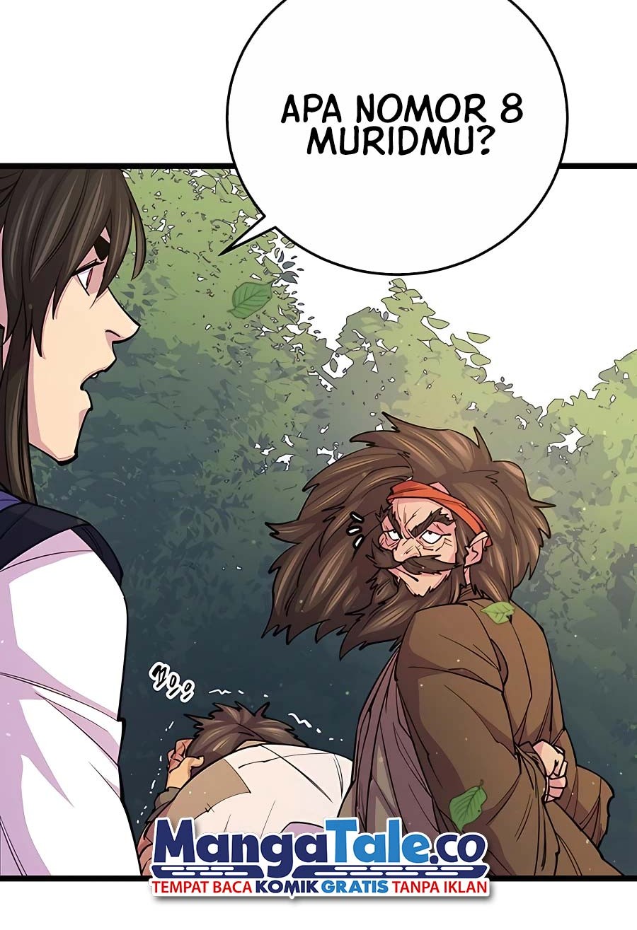 World’s Greatest Senior Disciple Chapter 08 Gambar 33