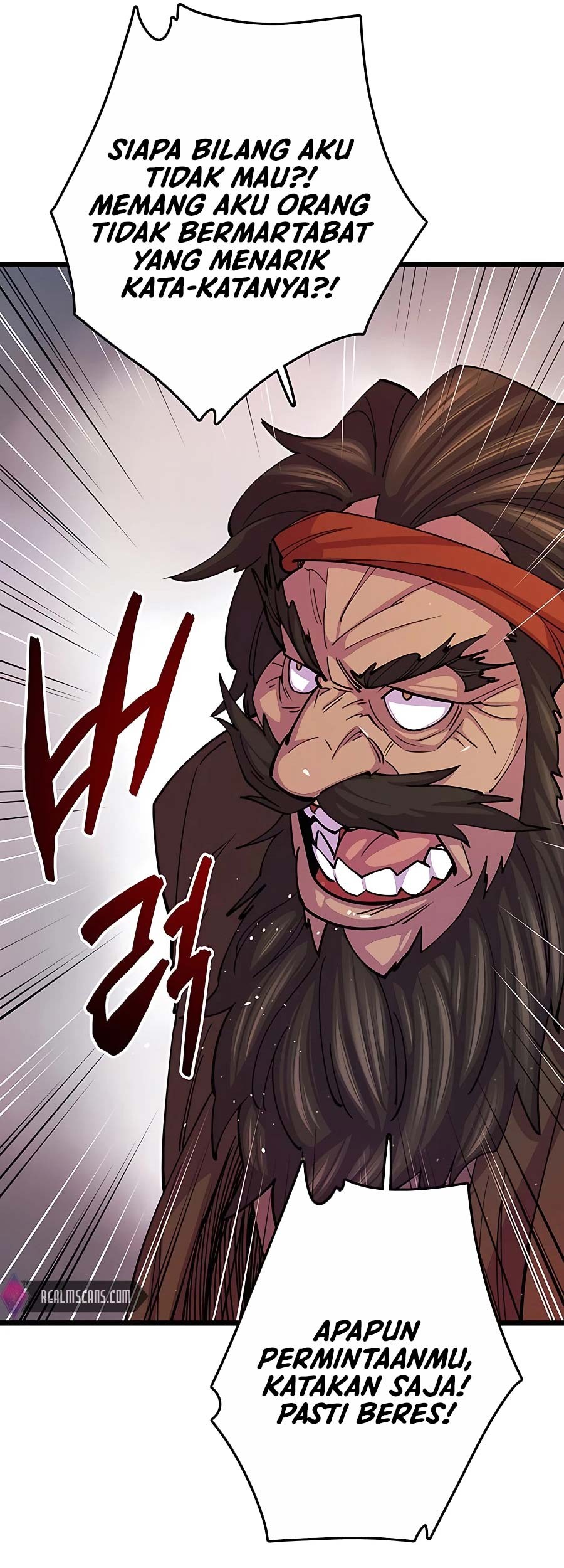 World’s Greatest Senior Disciple Chapter 08 Gambar 40