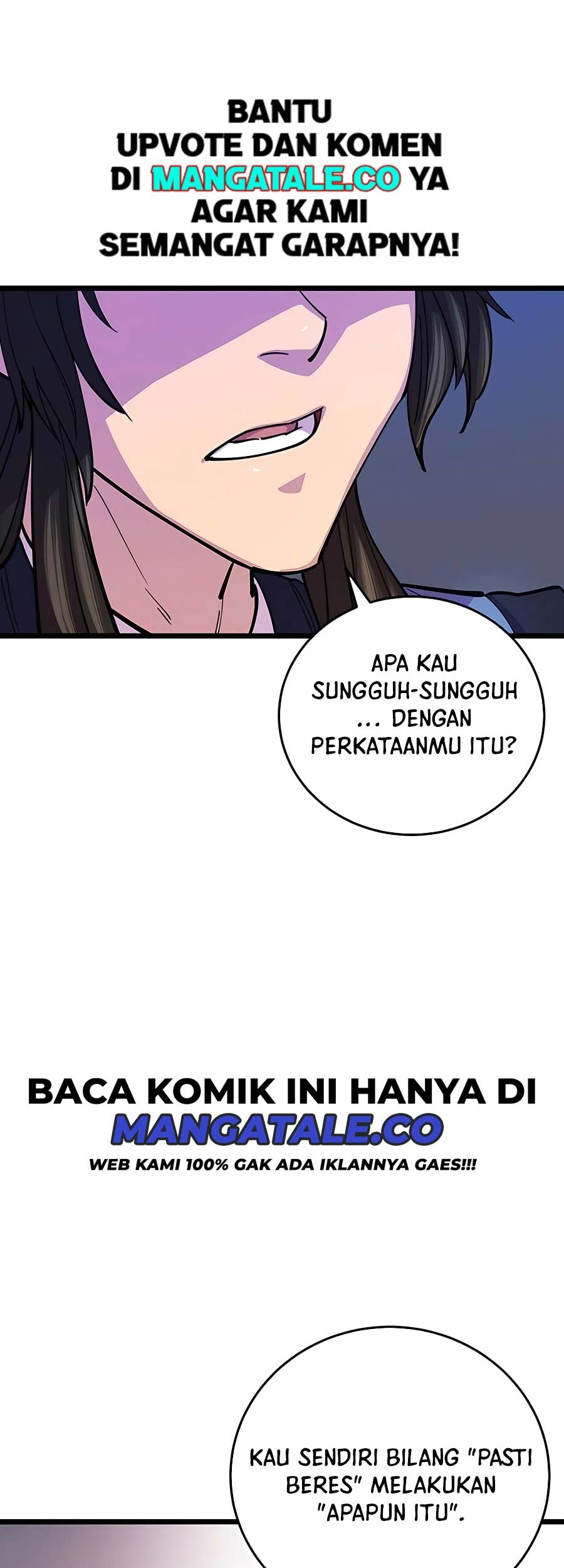 World’s Greatest Senior Disciple Chapter 08 Gambar 41